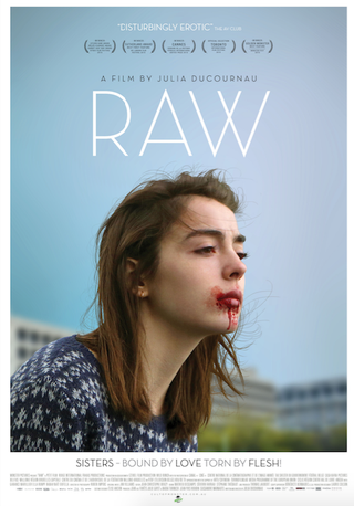 Illustration for article titled Chicago, sink your teeth into Raw early and for free